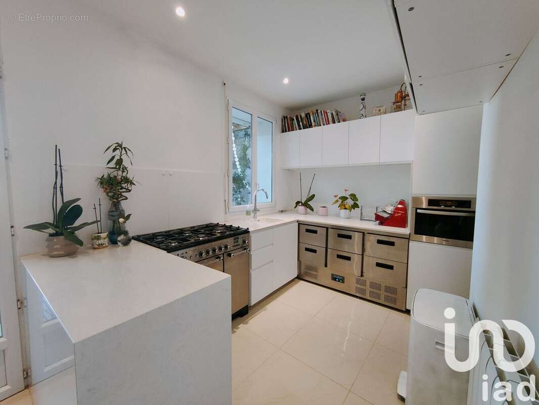 Photo 5 - Maison à LA TURBIE