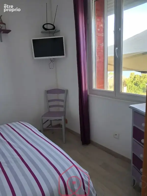 Appartement vue mer en exclusivité - photo 8
