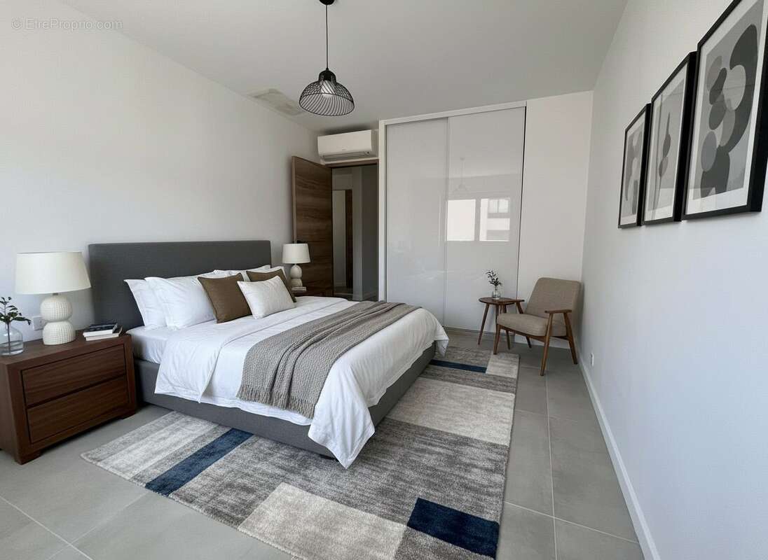 Appartement à SAINTE-MAXIME