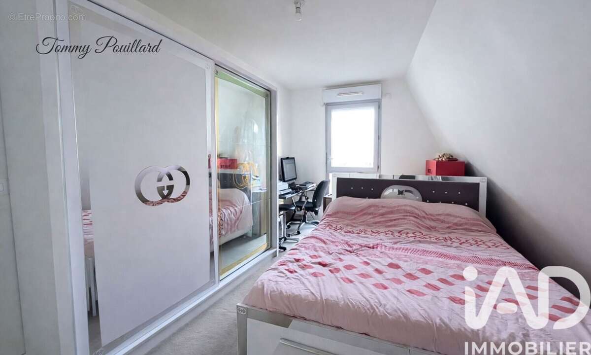 Photo 7 - Appartement à BEZONS