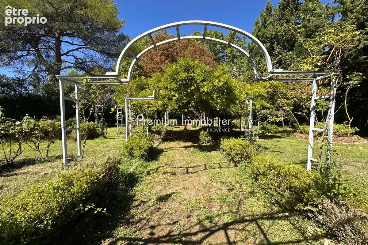 Maison 10 pièces 260 m² à vendre à Aix-En-Provence (13100) - photo 6