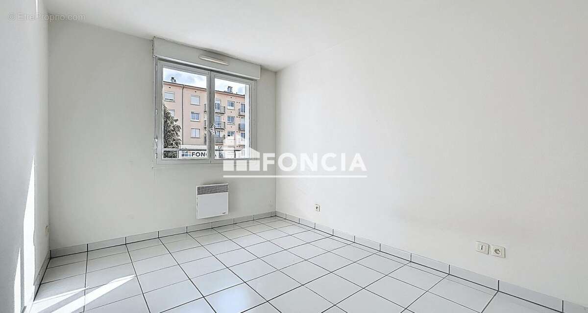 Appartement à LIMOGES