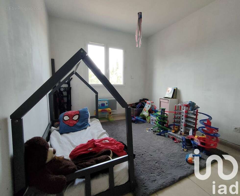 Photo 8 - Maison à SAINT-ANDRE-DE-ROQUELONGUE