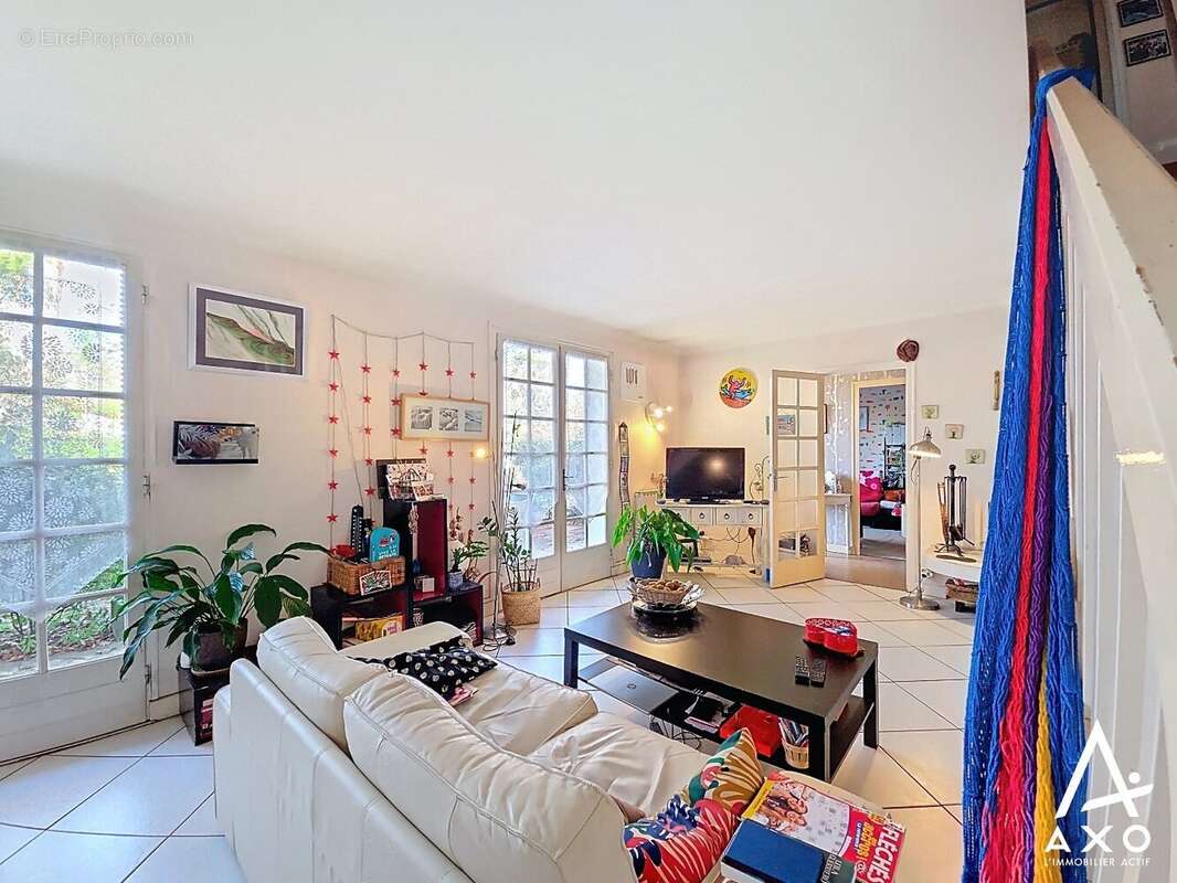 Maison à MONT-DE-MARSAN