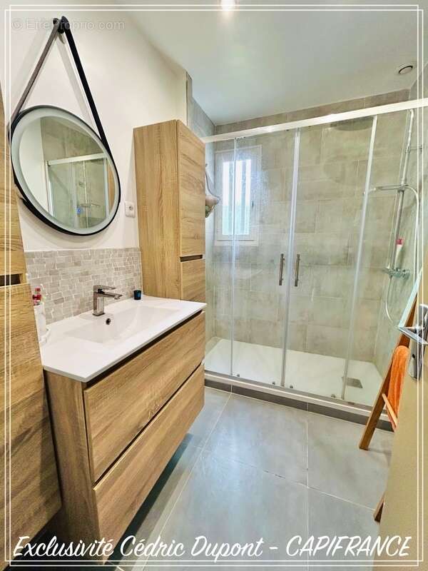 Maison à LAGNY-LE-SEC