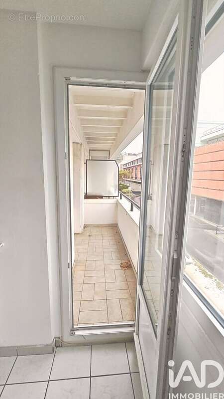 Photo 5 - Appartement à LE HAVRE