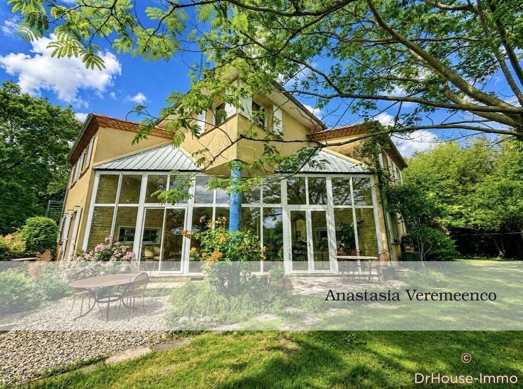 Maison 182 m² à Saint-Hilaire-De-La-Noaille  - photo 6