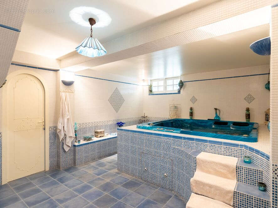 Maison à PLAN-DE-CUQUES