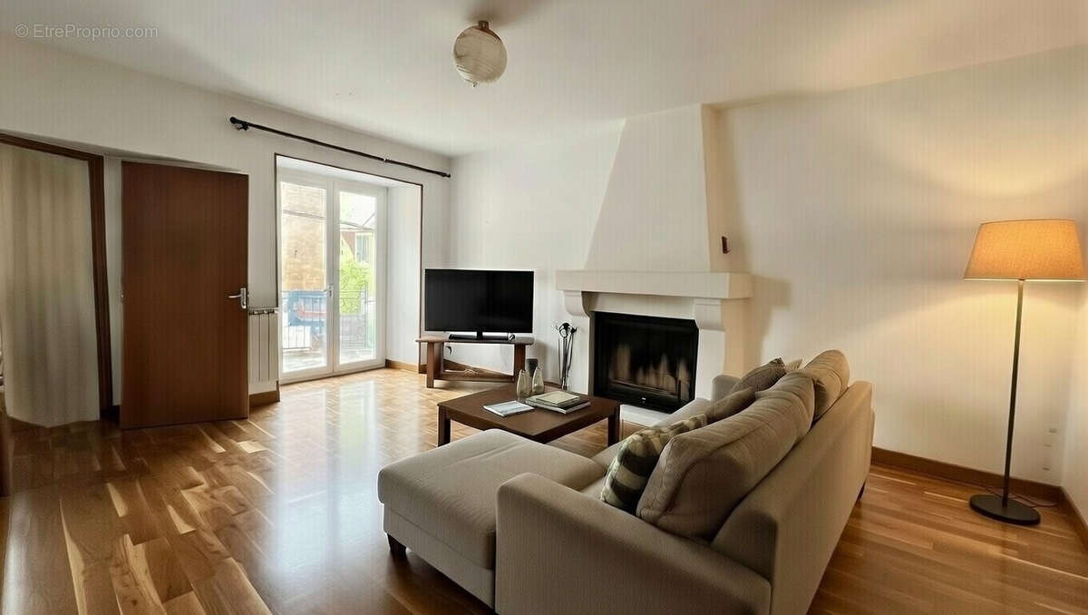 Maison à GAILLAC-D'AVEYRON