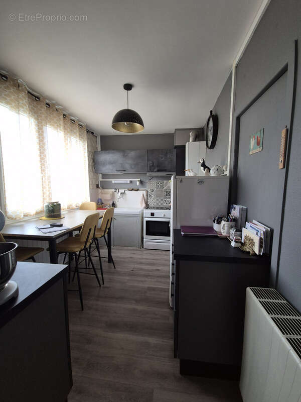 Maison à SABLE-SUR-SARTHE