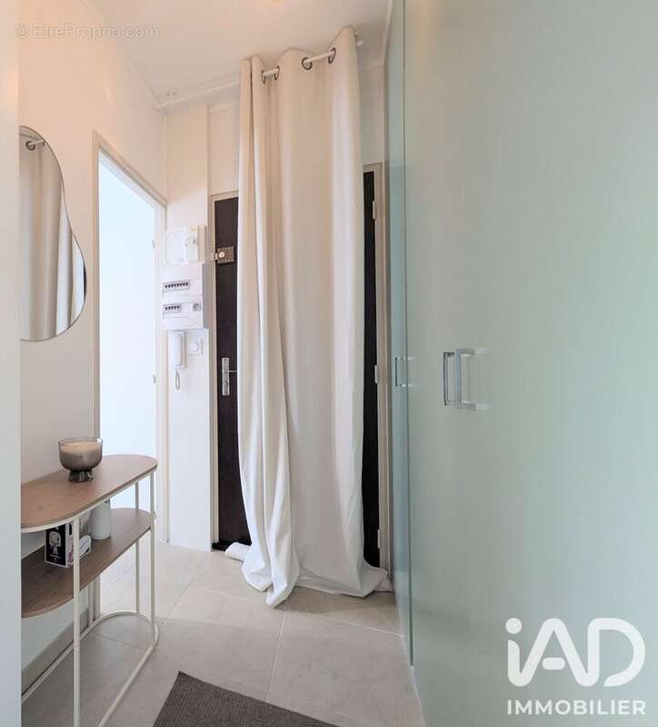 Photo 6 - Appartement à SAINT-AVOLD
