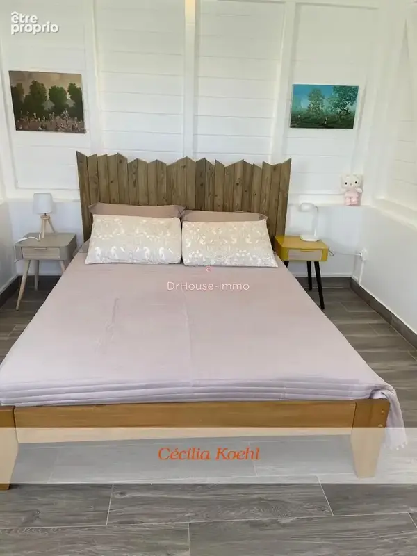 Maison 4 pièces 94 m² à vendre à Riviere-Salee (97215) - photo 9
