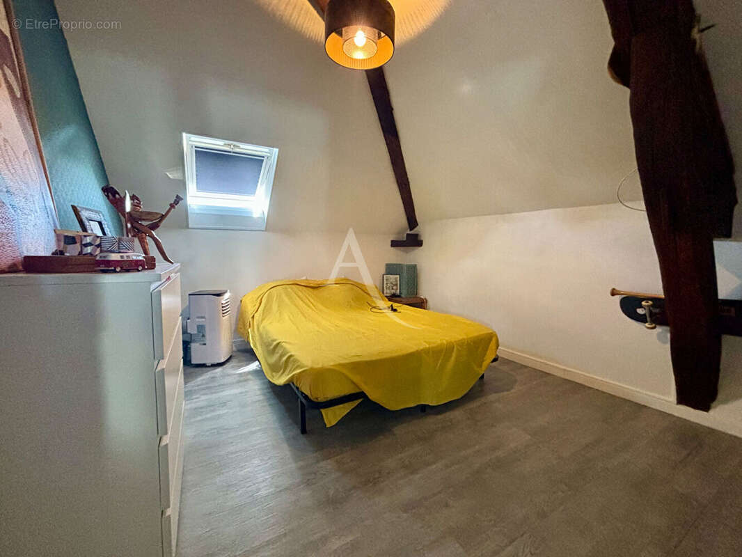 Appartement à BLOIS