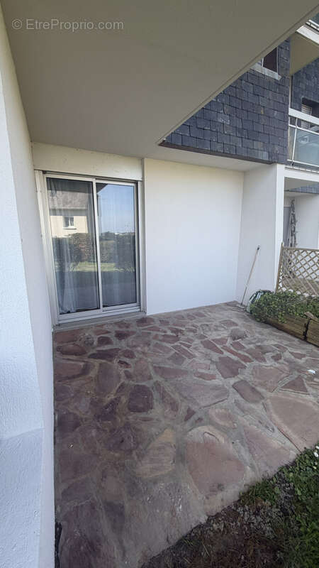 SAINT CAST LE GUILDO - Appartement T2 face mer, vendu meublé et équipé - photo 16