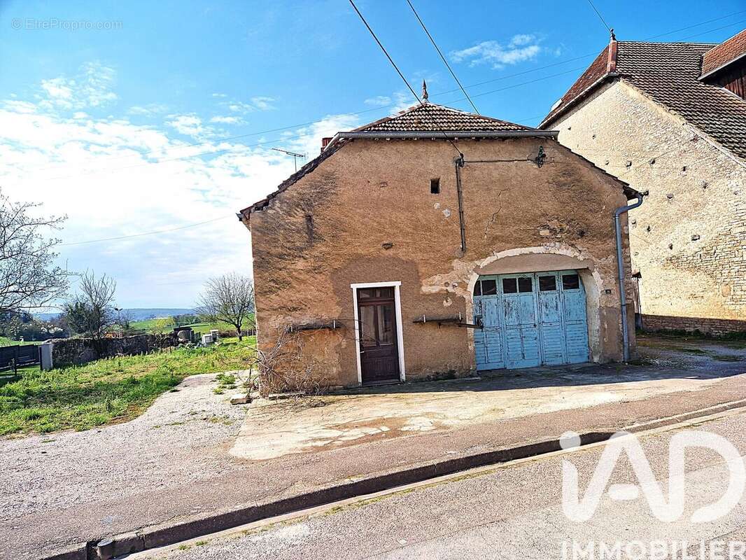 Photo 6 - Maison à BAY