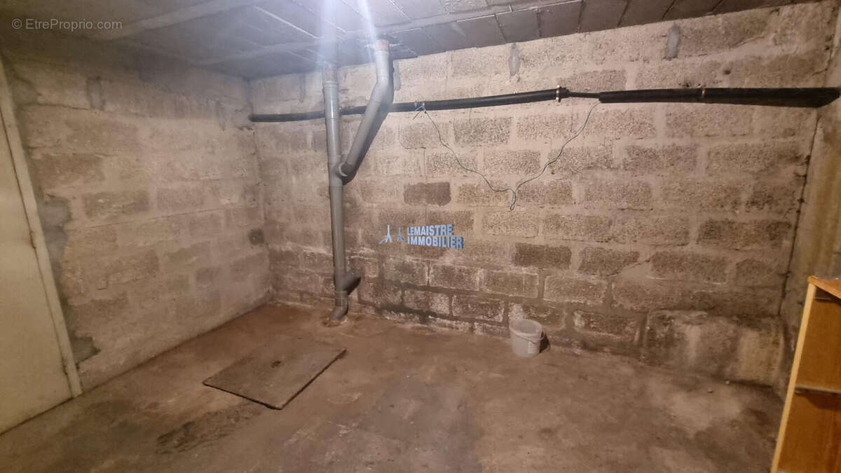 Agence immobilière rouen vente appartement t4 rouen - photo 11