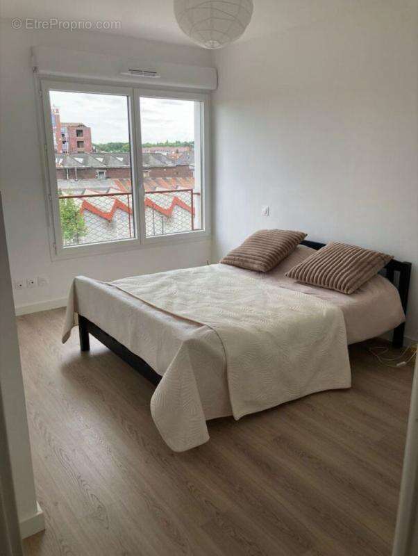 Appartement Tourcoing 3 pièces - photo 6