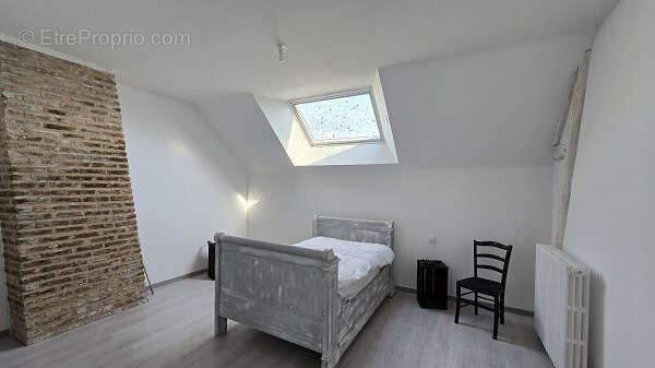 Maison à VILLORCEAU