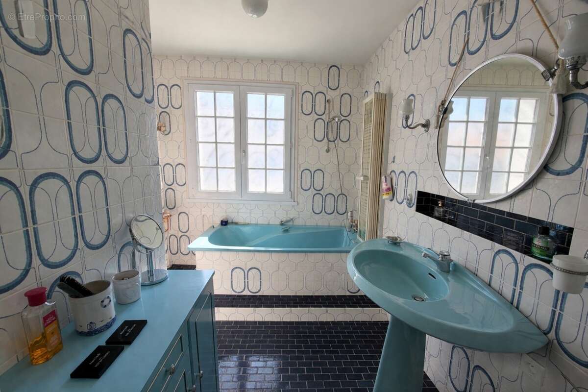 Maison à vendre 4 pièces LA GUERINIERE (85) - photo 10