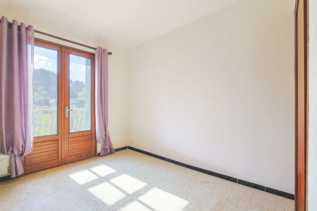 Maison à PIERREFEU-DU-VAR