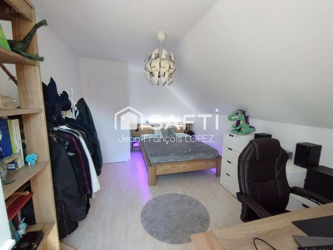 Photo 8 - Maison à AUDINCOURT