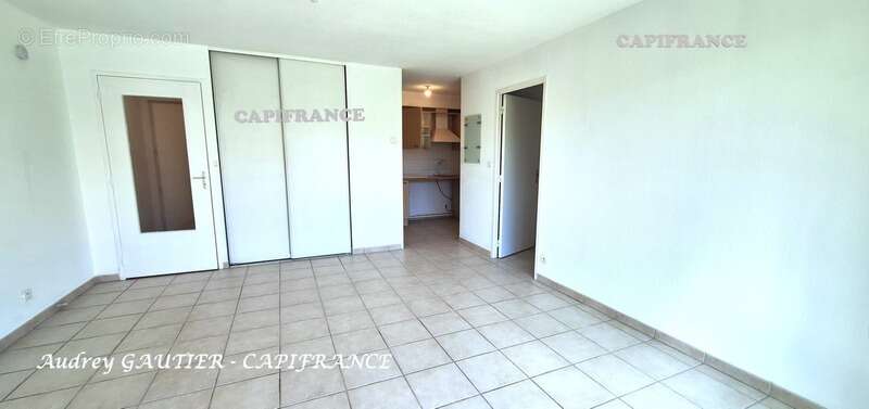 Appartement à SAINT-BREVIN-LES-PINS