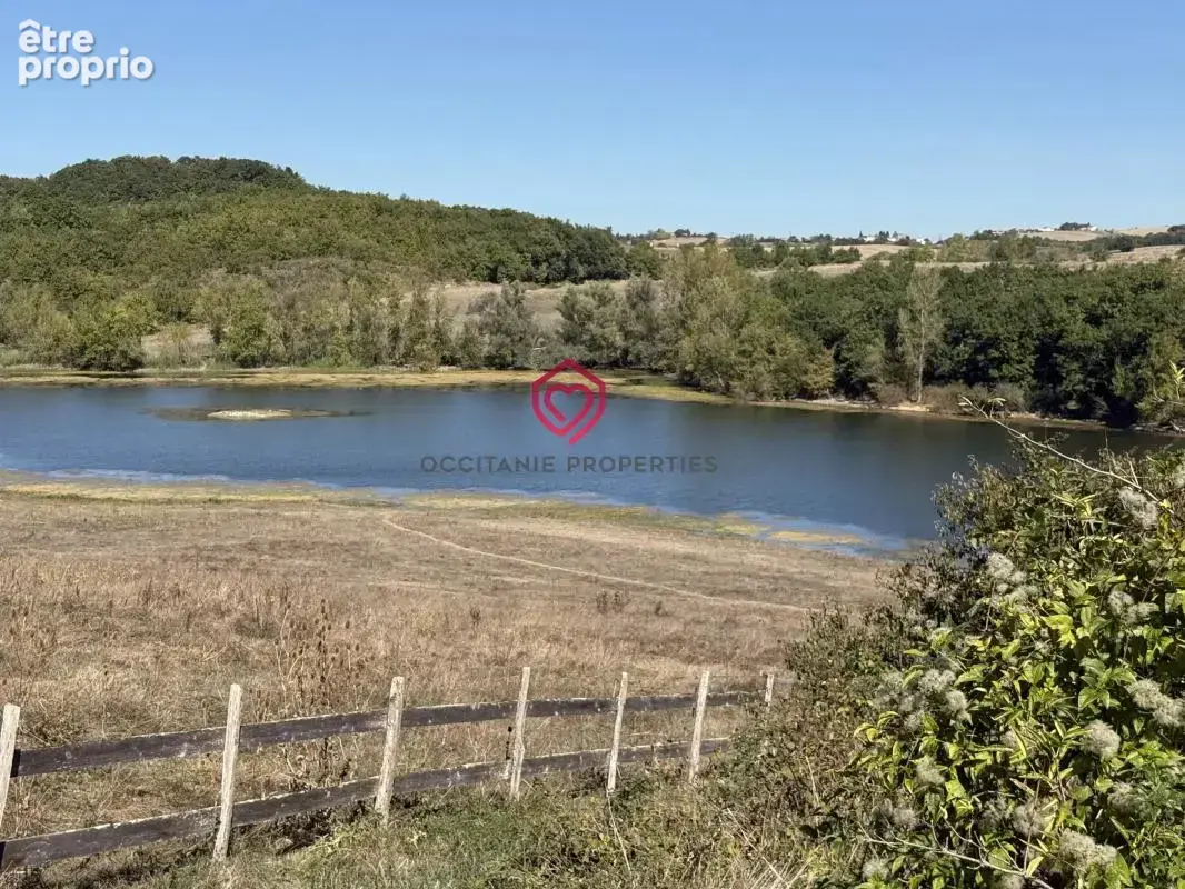 Au portes de Mirepoix,  maison de caractère de plein pied avec piscine, centre équestre et accès lac - photo 6