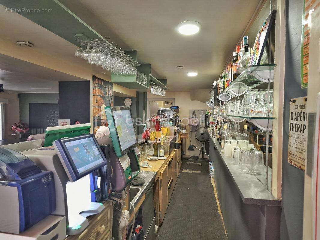 Fond de commerce - 165.000€ HAI - Emplacement N°1 - photo 11