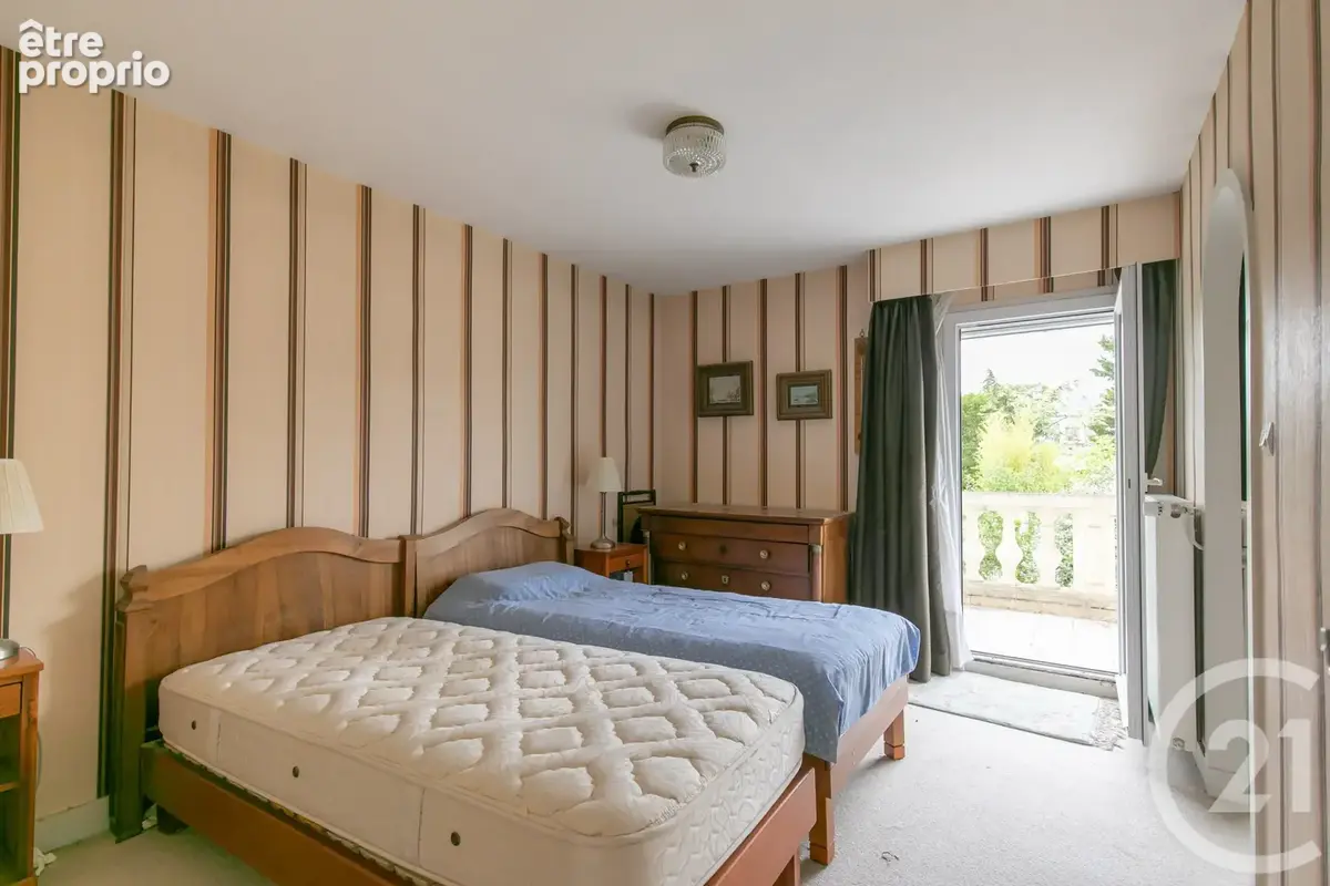 Maison 134 m² à Champigny-Sur-Marne  - photo 20