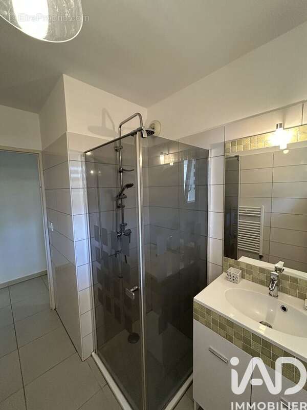 Photo 8 - Appartement à ORAISON