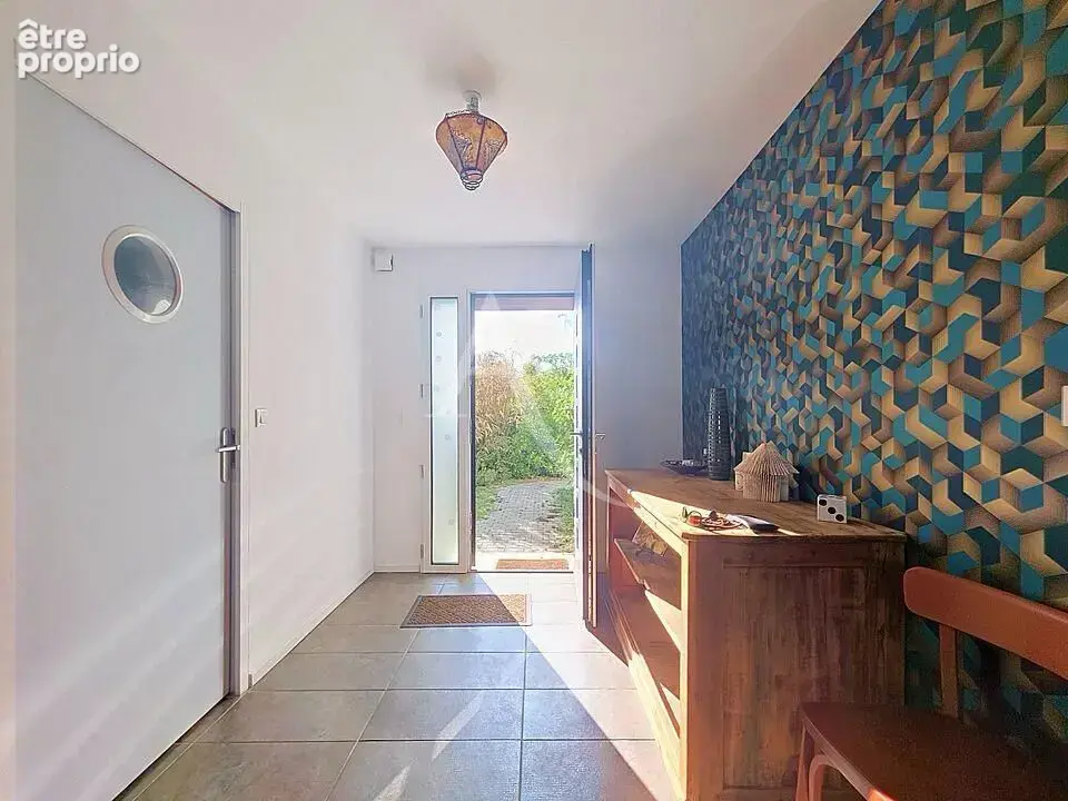 Maison 179 m² à Becon-Les-Granits  - photo 4
