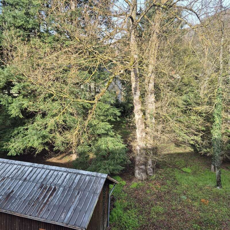 Appartement à VIELLE-AURE