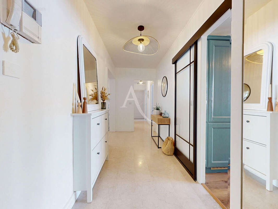 Appartement à ANNECY