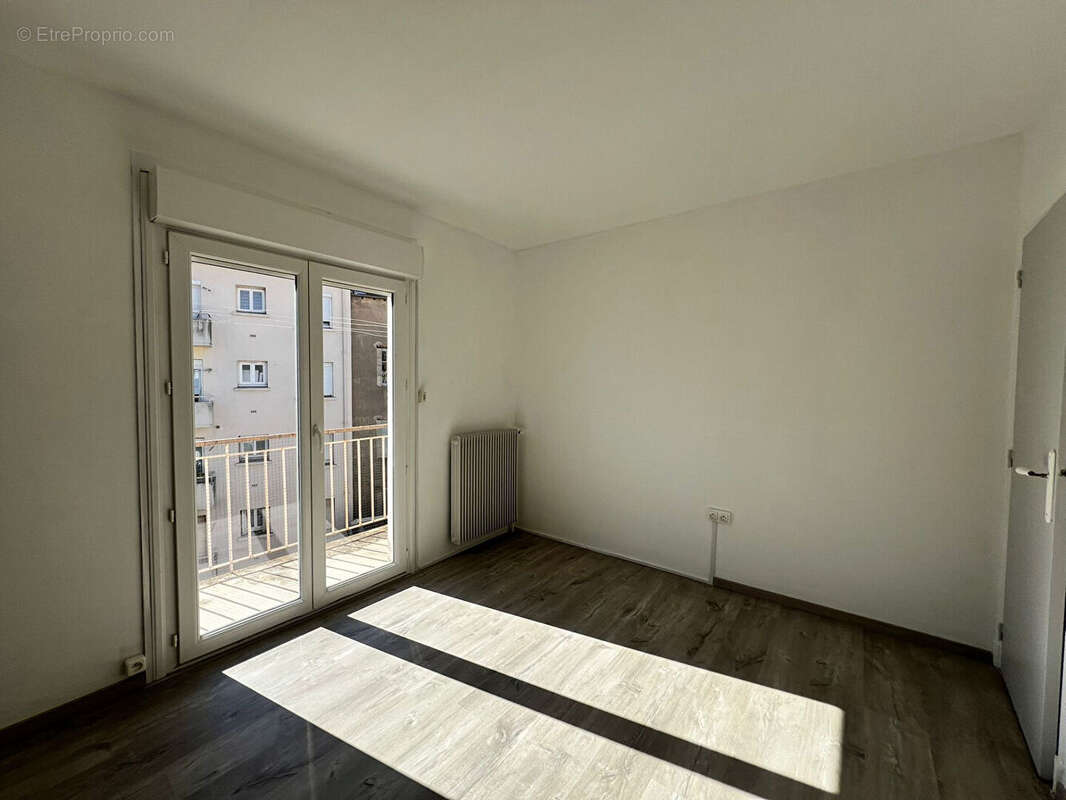 Appartement à BEZIERS