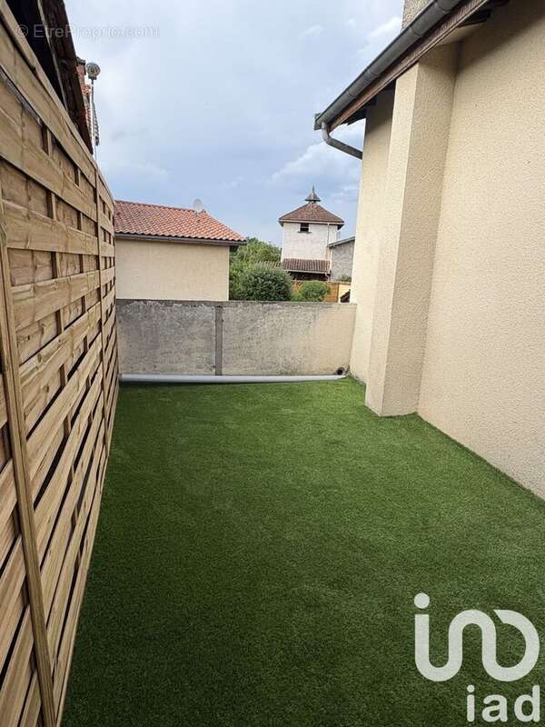 Photo 9 - Maison à PUY-GUILLAUME