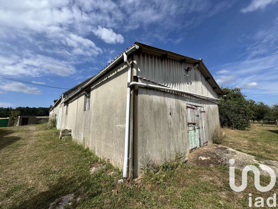 Photo 8 - Maison à HOUDAN