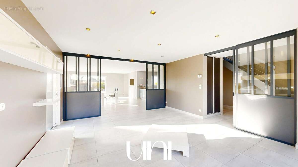 Maison à OUISTREHAM