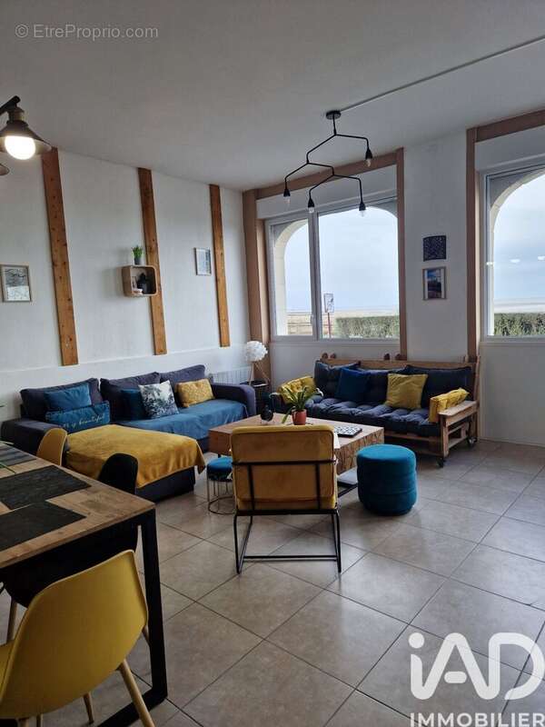 Photo 2 - Appartement à HOULGATE