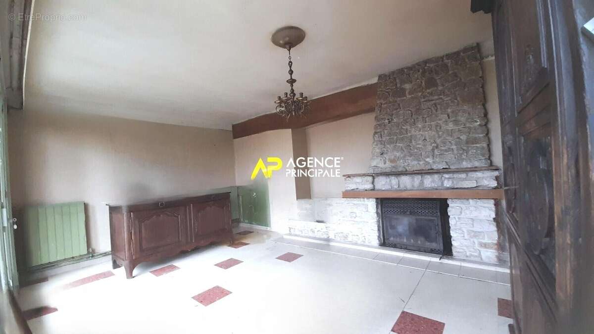 Maison à ARGENTEUIL