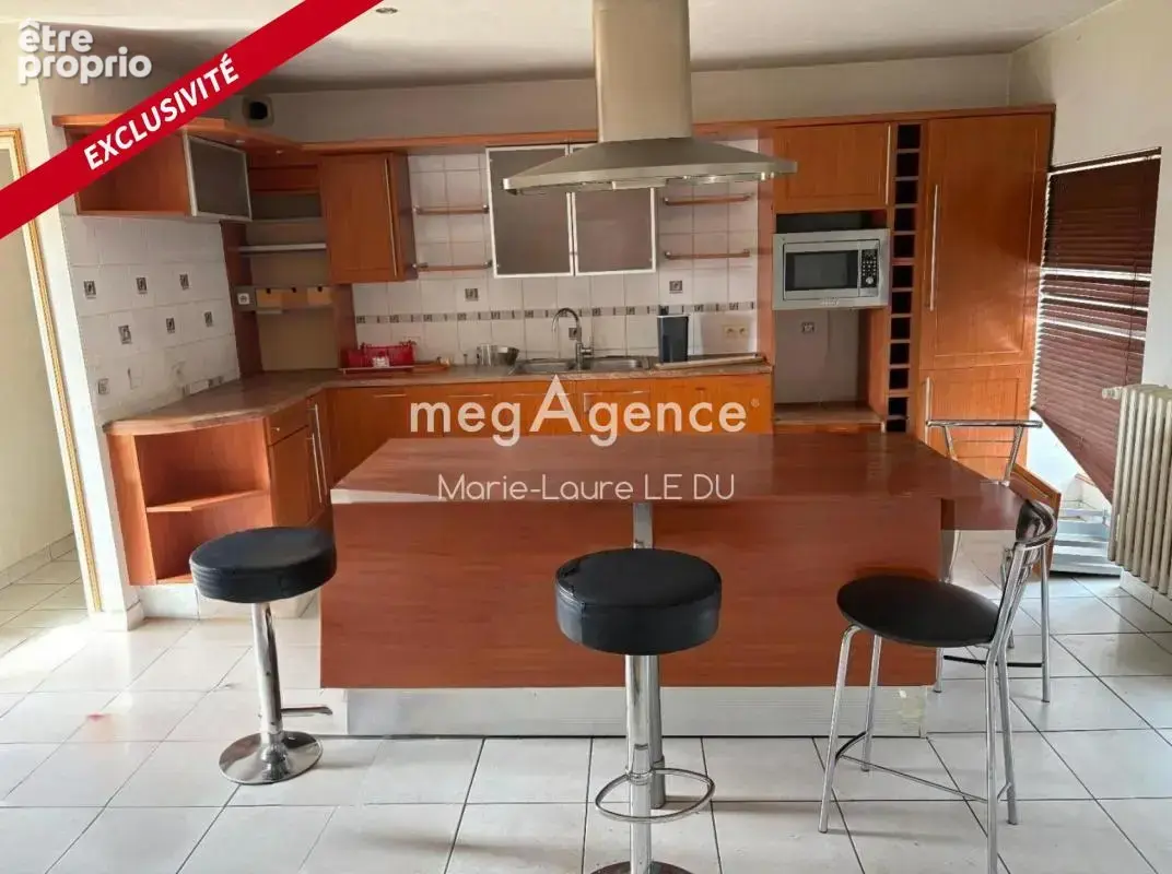 double maison avec local commercial et dépendances - photo 10
