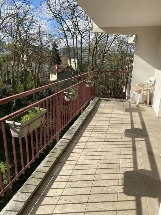 Appartement 3 pièces 71 m² à vendre à Clamart (92140) - photo 5