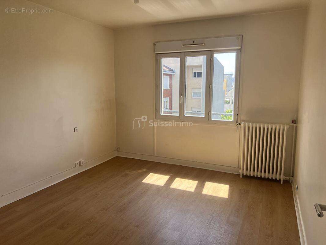 Appartement La Garenne Colombes 2 pièce(s) - photo 11