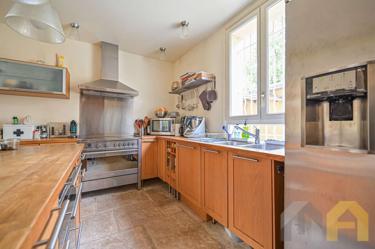 Maison à BOULOGNE-BILLANCOURT