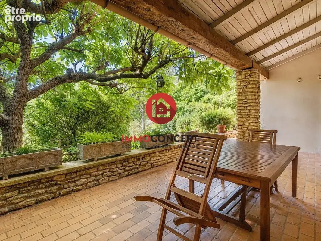 Maison 146 m² à Pujaut  - photo 3