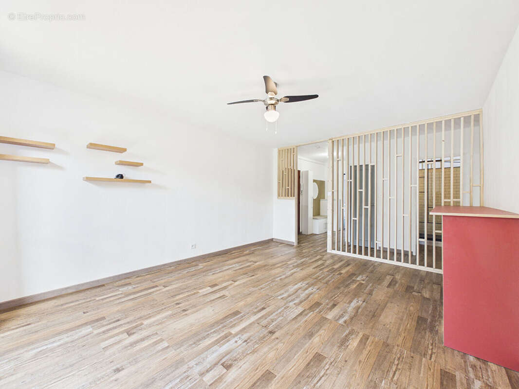 Appartement à VALENCE