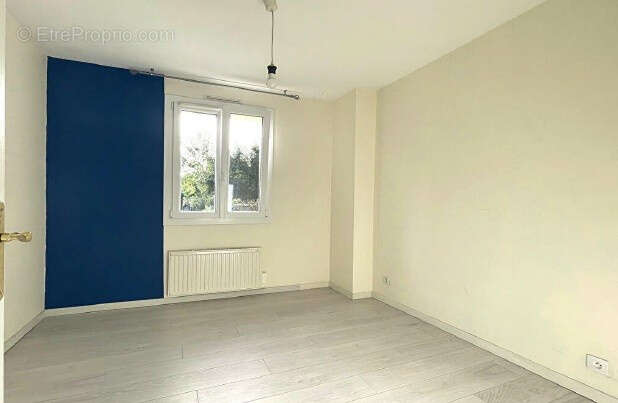 Maison à PETIT-MARS