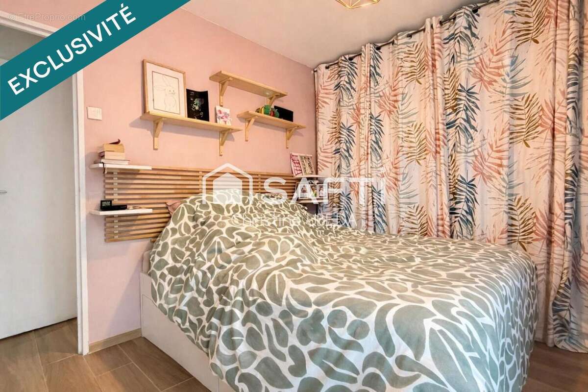 Photo 8 - Appartement à ISTRES