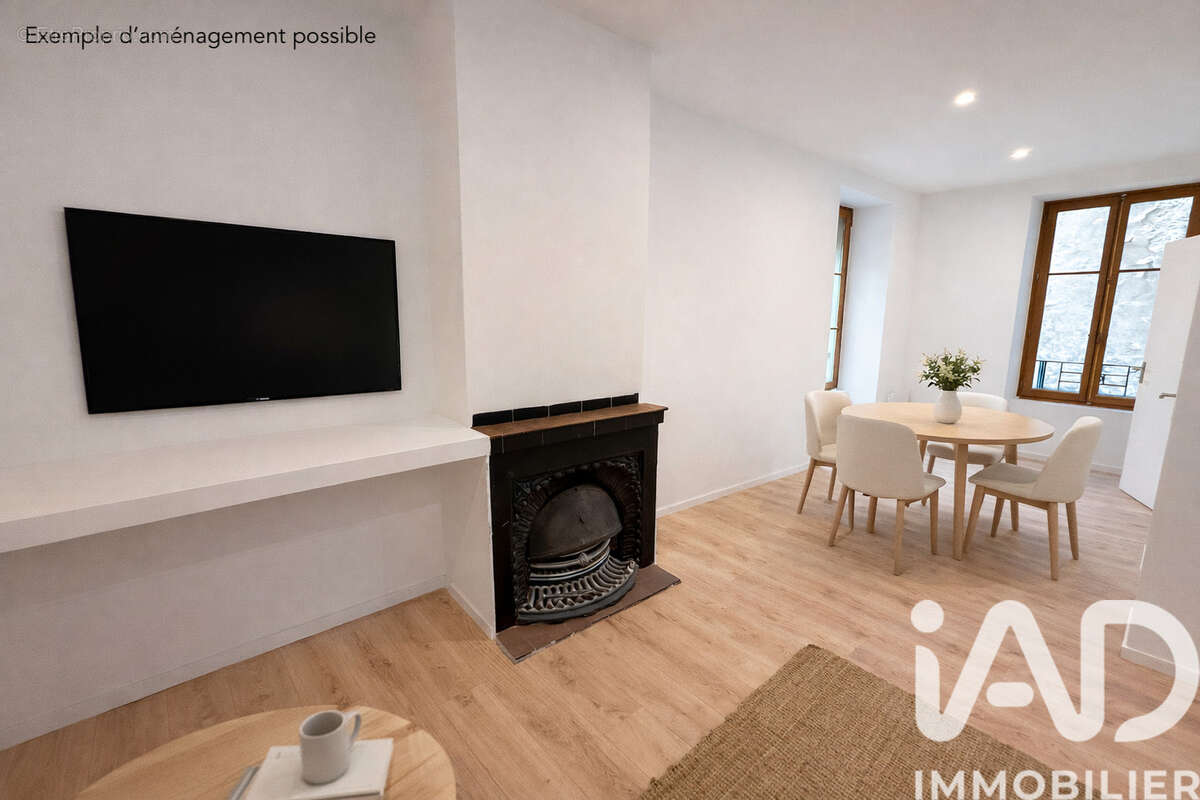 Photo 4 - Maison à NIMES
