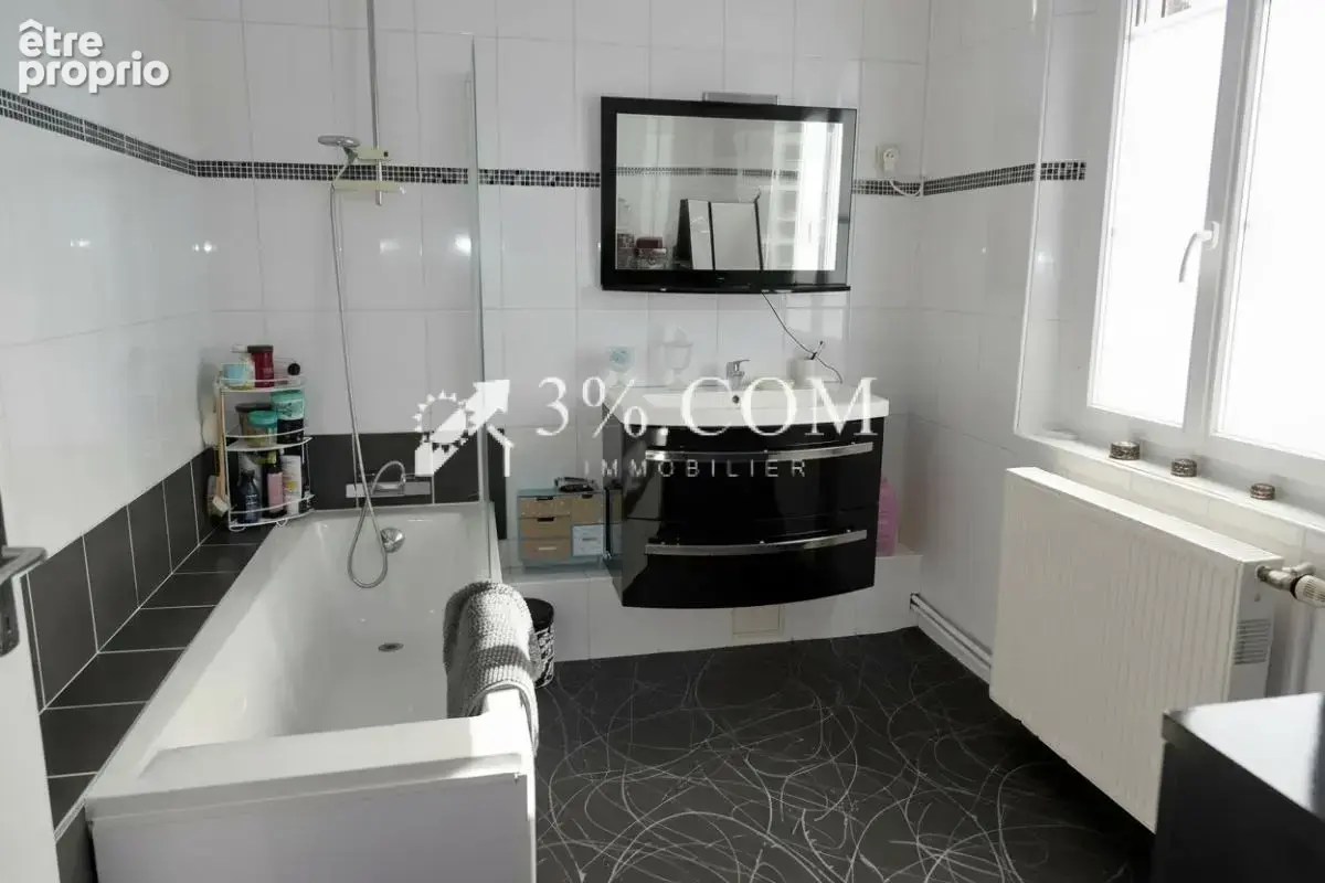 Grande maison familiale - photo 18