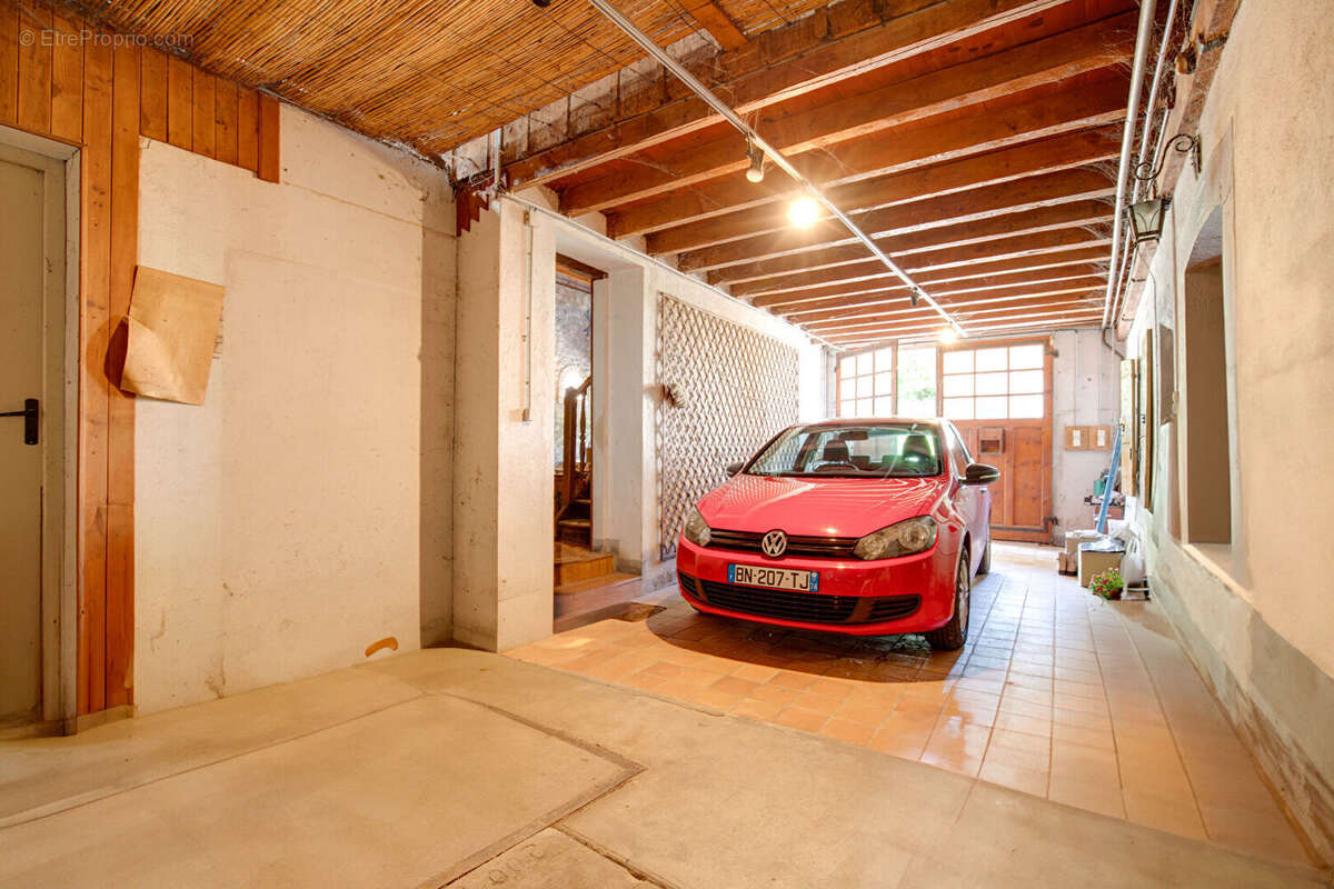 Maison à VEIGY-FONCENEX